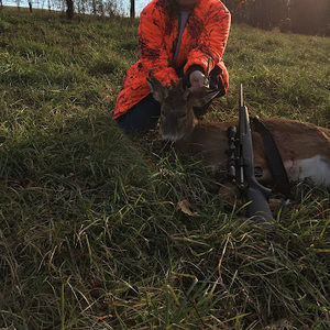 Meet your Posher, Matthew